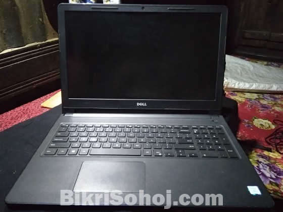 Dell Inspiron 15 3580 Intel